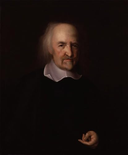 Toile portrait de Hobbes Michael Wright pour combler un grand mur vide de salon 60x90