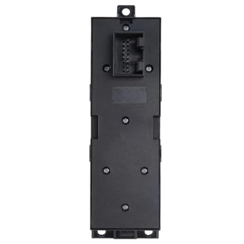 Interrupteur de vitre pour Ford Galaxy 1995-2006 commande principale de remplacement - 6