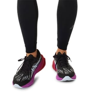 Image of ASICS Women's NOVABLAST 3 Trail Running Shoes