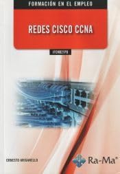 IFCM021PO Redes Cisco CCNA (SIN COLECCION)