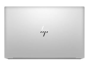 HP EliteBook 850 G7 15.6" Laptop, Intel i7 10610U 1.8GHz, 32GB DDR4 RAM, 256GB NVMe M.2 SSD, 1080p Full HD, USB C Thunderbolt 3, Webcam, Windows 11 Pro (Renewed) — photo 6 of 6