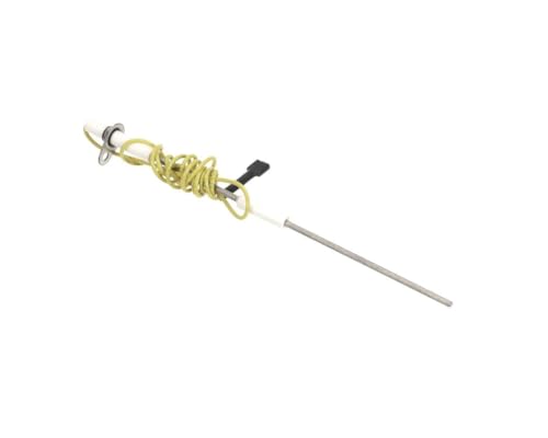 Bakers Pride Sensor, Flame