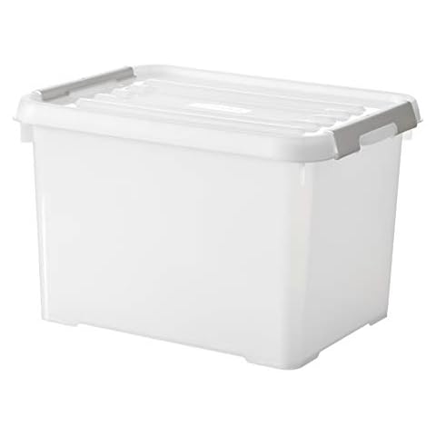 CURVER Boîte Handy Plus 20L Cover