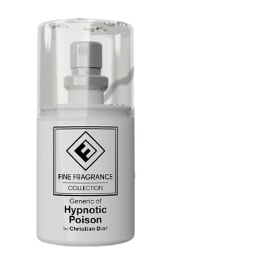 Fine Fragrance- Hypnotic Poison -x2 : Amazon.co.za: Beauty