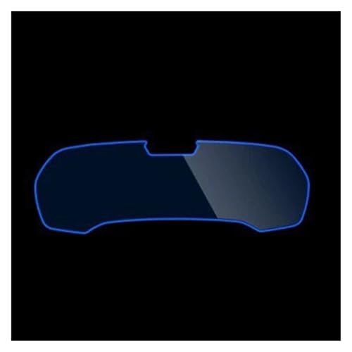 Film protection plein écran pour BMW X5 G05 instrument de navigation