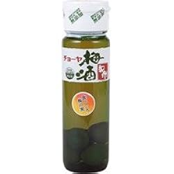Amazon.co.jp: チョーヤ 梅酒 紀州 720ML × 12本 : 食品・飲料・お酒
