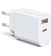 Caricatore 30W PD 3.0 USB C Rapido per Apple iPhone 16/16 Plus Pro ax /15/15 Plus/15 Pro ax/i Caricatore 30W PD 3.0 USB C Rapido per Apple iPhone 16/16 Plus Pro ax /15/15 Plus/15 Pro ax/i