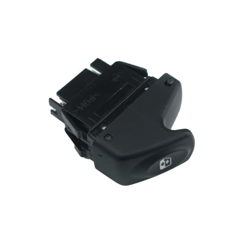 Commande lève-vitre 7700429998 pour Renault Megane BA0 - 4