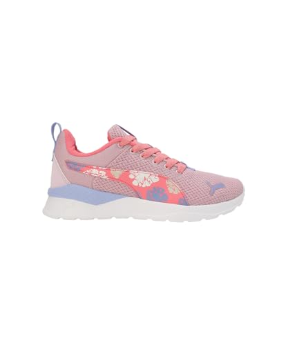 Image of Puma Unisex Kid Anzarun Flora Sneaker
