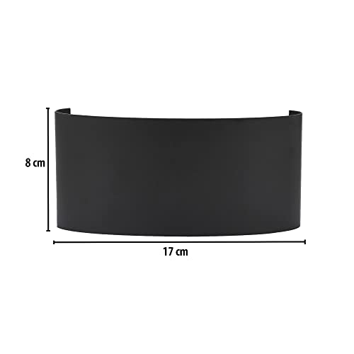 Image of 6 Watt Updown Outdoor Waterproof (IP-65) led Elevation Light (R.G.B-Multicolour)