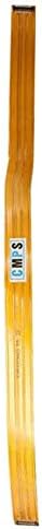 Suyitai Motherboard Mainboard Charger Port Flex Cable Replacement for Samsung Galaxy Tab A 10.1" T510 T515