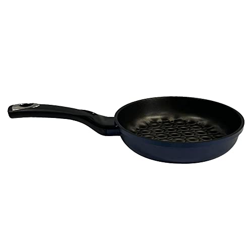 Wok con recubrimiento antiadherente 3D Diamond 20cm miniatura 3