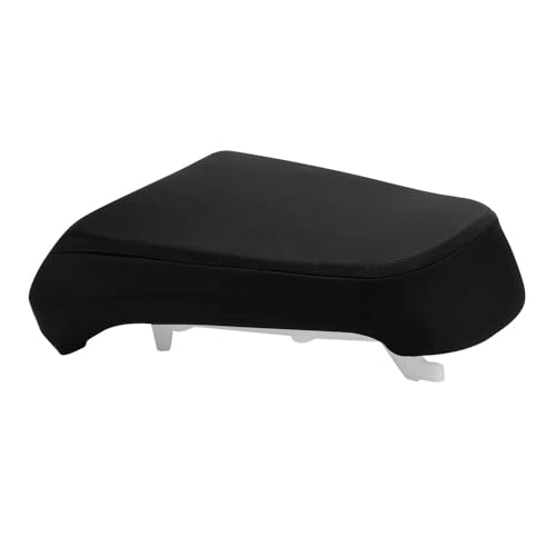 Asiento trasero de pasajero y piloto con acolchado ergonómico R1200GS 5