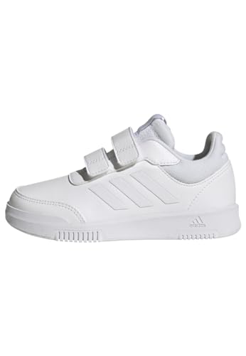 adidas - Zapatillas Unisex niños para: Niños color: BLANCO talla: 34