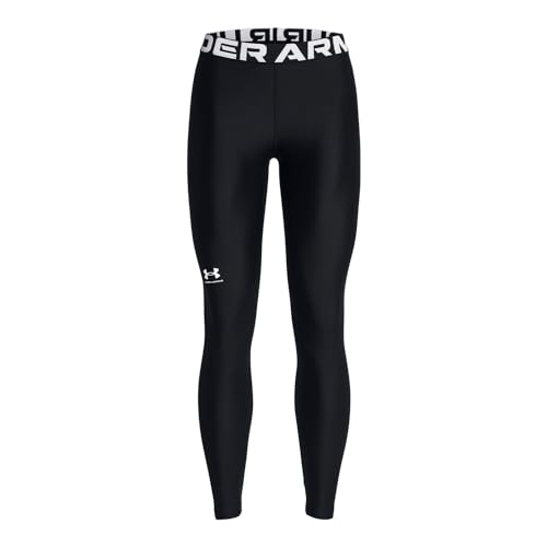 Under Armour HeatGear Authentics Leggings3