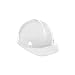 Jackson Safety 14834 SC-6 Head Protection w/4-Point Suspension, White