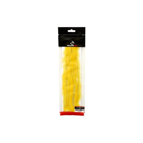 Fulling Mill Rabbit Zonker Micro