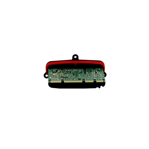 Module de commande des phares résout panne éclairage adaptatif BMW 63117440878