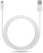 iFlash® 3 Pack of 9 Foot Long USB to Micro-USB Cable - 9 Ft , USB Data Sync Cable For For Samsung Galaxy S6 / S6 Edge / S3 S4 S5 Note 2/3/4, Galaxy Tab 2/3/4/Pro/S- Motorola Droid Razr Maxx, Moto X/X2, Moto G/G2, LG G2 G3 G4, HTC ONE, DNA, HTC ONE M7, M8 M9 (3Pack Version, White Color)