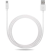 eTECH Collection MicroUSB Cable - USB Charge/Data Sync Cable - for Samsung Galaxy S3 S4 S5 Note 2/3/4 - Motorola Moto G 2, Moto X 2, Galaxy Tab 2/3/4, Kindle, Kindle Fire, and More 9FT