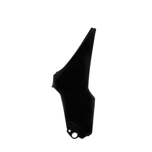 Cadre de selle gauche non peint pour Kawasaki Z900 2017-2021