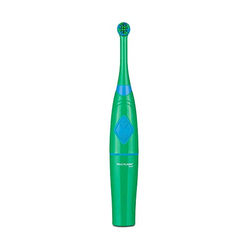 Escova Dental Infantil Funny Brush Fred Multi Saude - HC053