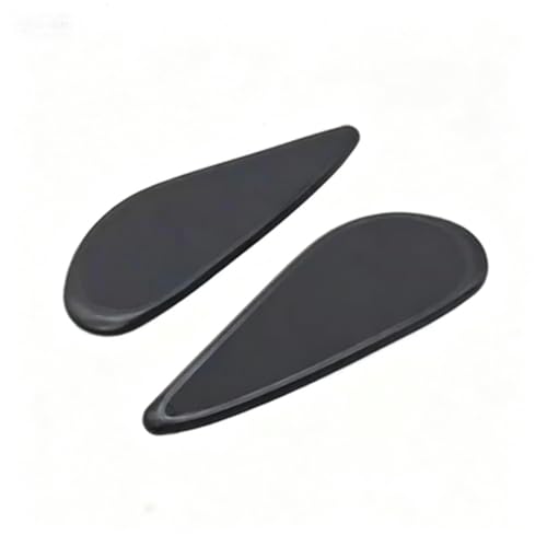Almohadillas protectoras de tanque BMW R18 Classic ABS goma premium 2