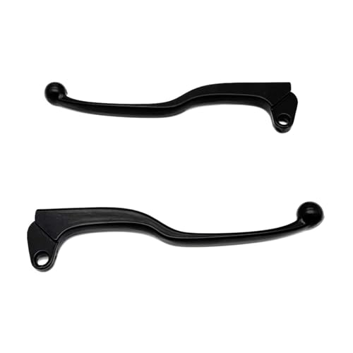 Levier d'embrayage TTR90 YZ80 PW80 poignée guidon anti casse