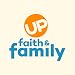 Up Faith and Family