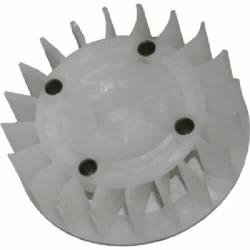 150cc Scooter Engine Fan