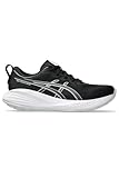 ASICS Womens Gel-Cumulus 27 Performance Trainers Black