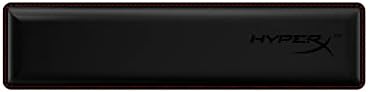 HyperX Wrist Rest – Tenkeyless – Cooling Gel – Memory Foam – Anti...