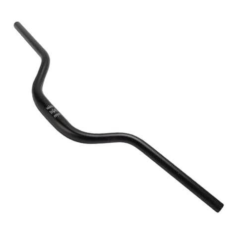 Guidon Moto CNC 7075 Ausla en Aluminium 31.8mm / 22mm pour Moto Tout-Terrain et Surron