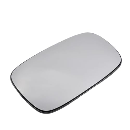 Cristal espejo marcha atrás para Renault Clio 2005-2009 termorregulable lado izquierdo o derecho 4