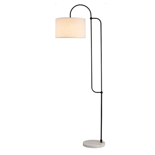 Lámpara de lectura para dormitorio y sala de estar con diseño simple