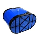 ONE SET OF Air Filter Kit 4286479M2 & 72437627 GOOD FOR Massey Ferguson MF8727S Dyna-VT, MF8730S