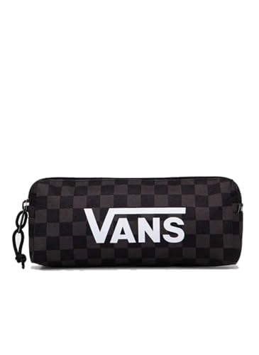 Vans Old Skool Estuche para Lápices Oval Multicolor, multicolor, Oval