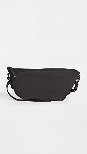 Cote & Ciel Men's Orne Smooth Bag, Black, One Size2