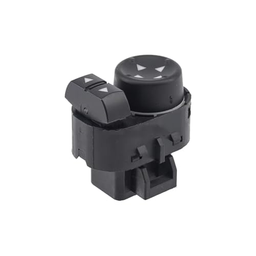 Interrupteur de rétroviseur GMC Sierra 22883768 commande 9 broches