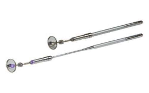 Tracer Products TP-8650ACS Telescopic True UV Light, 1 Pack