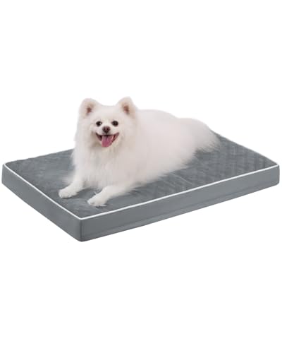 KSIIA Cuccia Cane Interno Piccolo Grande, 73x45x7cm, Cuccia per Cani