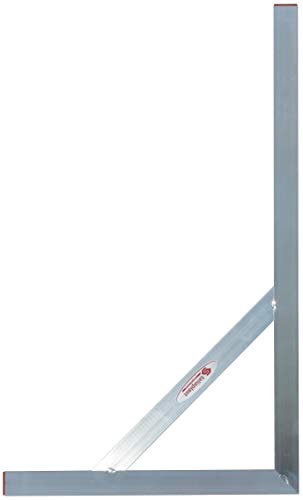 EQUERRE DE MACON ALUMINIUM SOUDEE 150X200CM SOFOP TALIAPLAST-460907