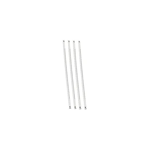 Stanley 15-061 15 Tpi Coping Saw Blade, 4 Pack(Pack of 4)