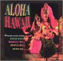Aloha Hawaii [Audio CD]