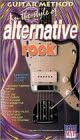 Guitar Method Alternative Rock