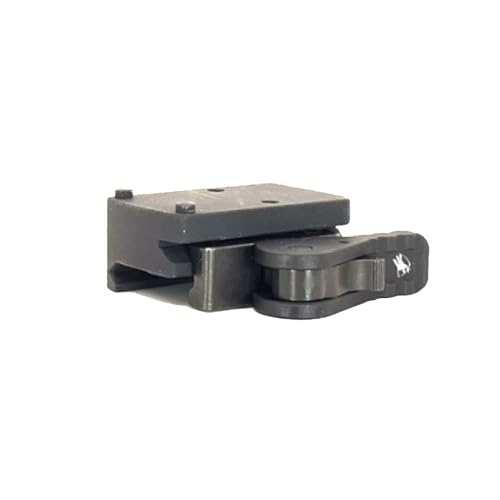 American Defense Manufacturing Trijicon RMR Lightweight QD Mount, Standard Legacy AD-RMR-LW-L-STD by American Defense Manufacturing - Image 2