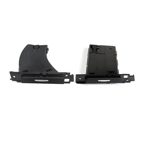 Portavasos para carro BMW E90 E91 E92 E93 2005-2012 miniatura 2