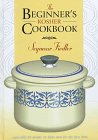 The Beginner's Kosher Cookbook 0873067940 Book Cover