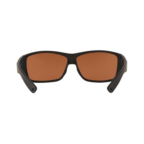 Costa Del Mar Men's Cat Cay Rectangular Sunglasses3