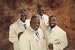 Gospel Four - One More Blessing - Audio CD